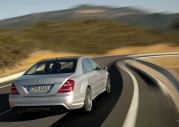 Mercedes-Benz S65 AMG Mercedes-Benz S65 AMG